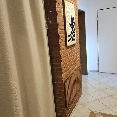 Apartmán Familienfreundliche In Vussem Mechernich