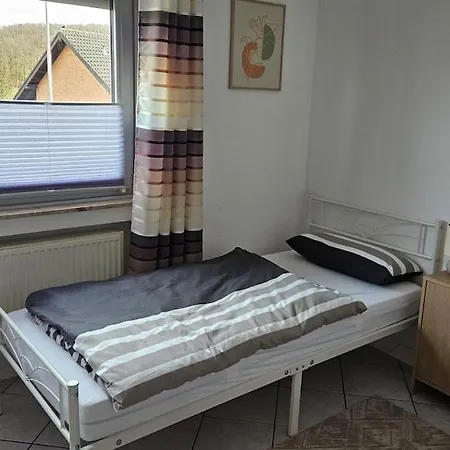 Familienfreundliche In Vussem Apartmán Mechernich
