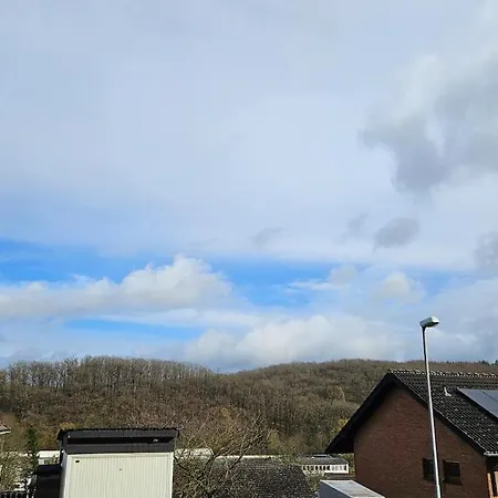 Familienfreundliche In Vussem *