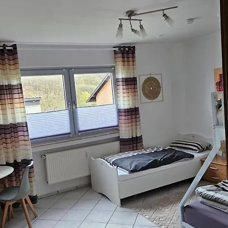 Familienfreundliche In Vussem *