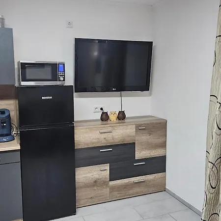 Apartmán Familienfreundliche In Vussem Mechernich