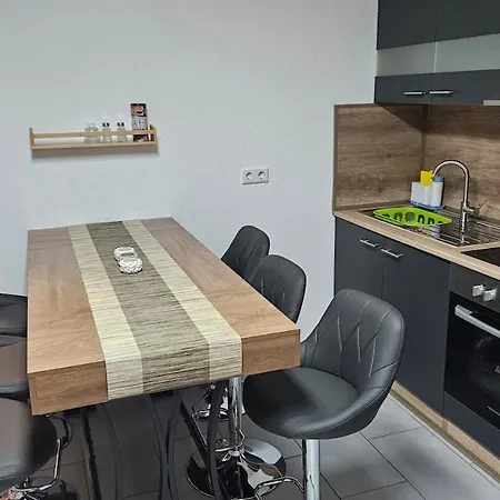 Familienfreundliche In Vussem *