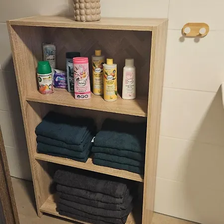 Familienfreundliche In Vussem Lejlighed *