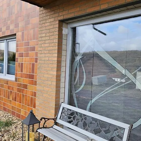 Lejlighed Familienfreundliche In Vussem *