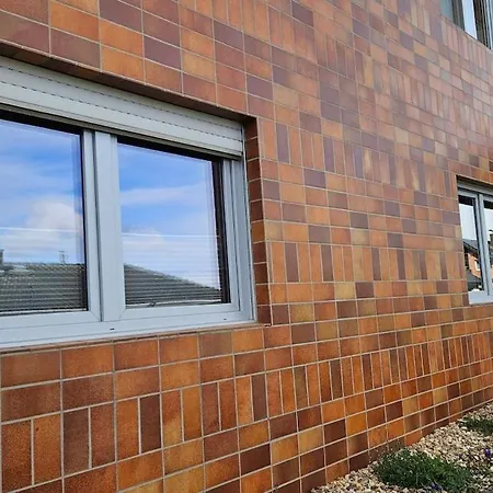 Lejlighed Familienfreundliche In Vussem *