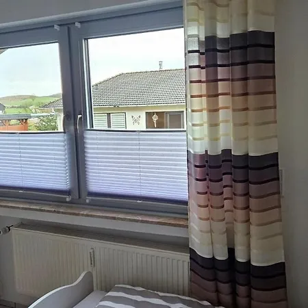 Lejlighed Familienfreundliche In Vussem