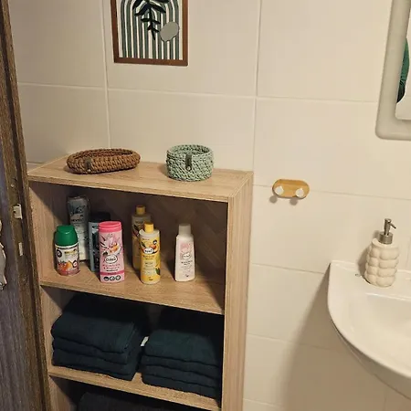 Apartmán Familienfreundliche In Vussem Mechernich