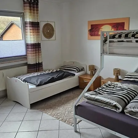 Lejlighed Familienfreundliche In Vussem Mechernich
