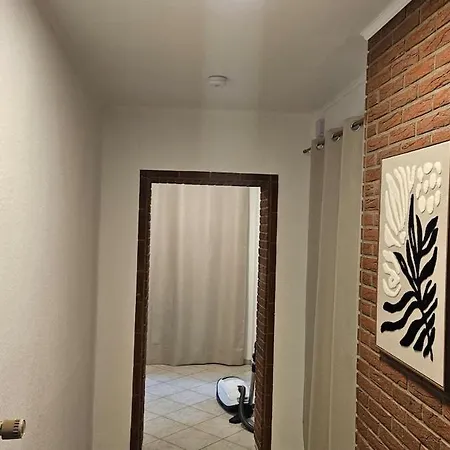 Apartmán Familienfreundliche In Vussem *