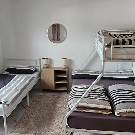 Lejlighed Familienfreundliche In Vussem